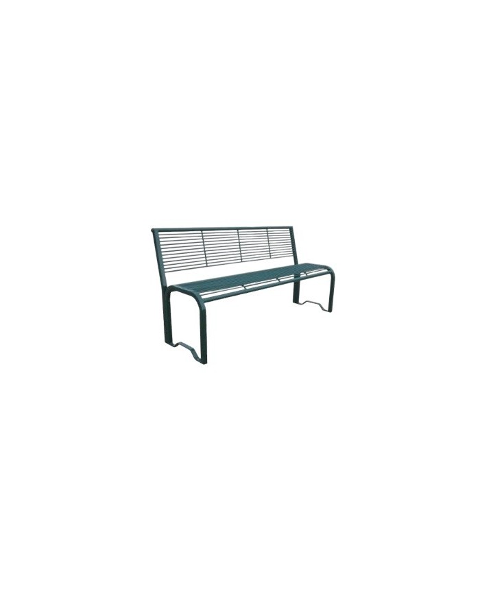 AU124 - Panchine