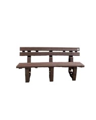 PR046 - Arredo in plastica riciclata