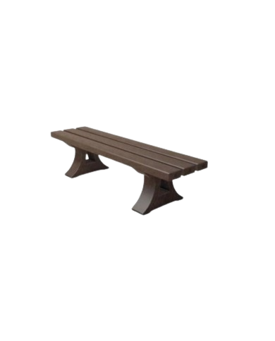 PR056 - Arredo in plastica riciclata