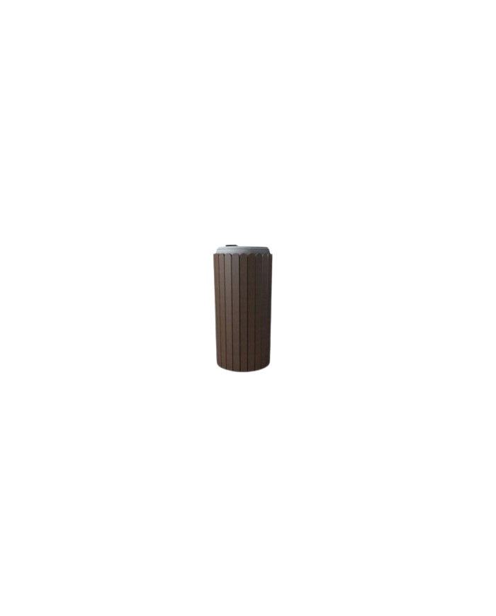 PR057 - Arredo in plastica riciclata