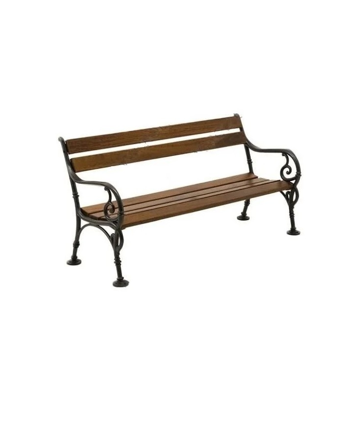 AU121 - Panchine
