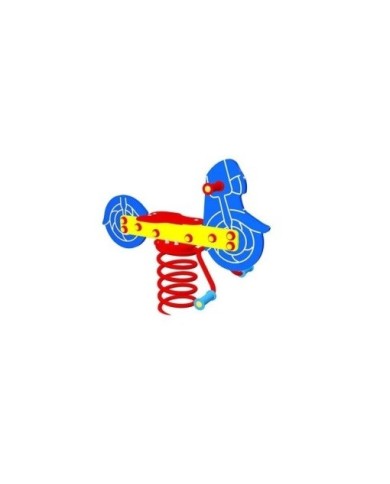 GM0029 - Giochi a molla