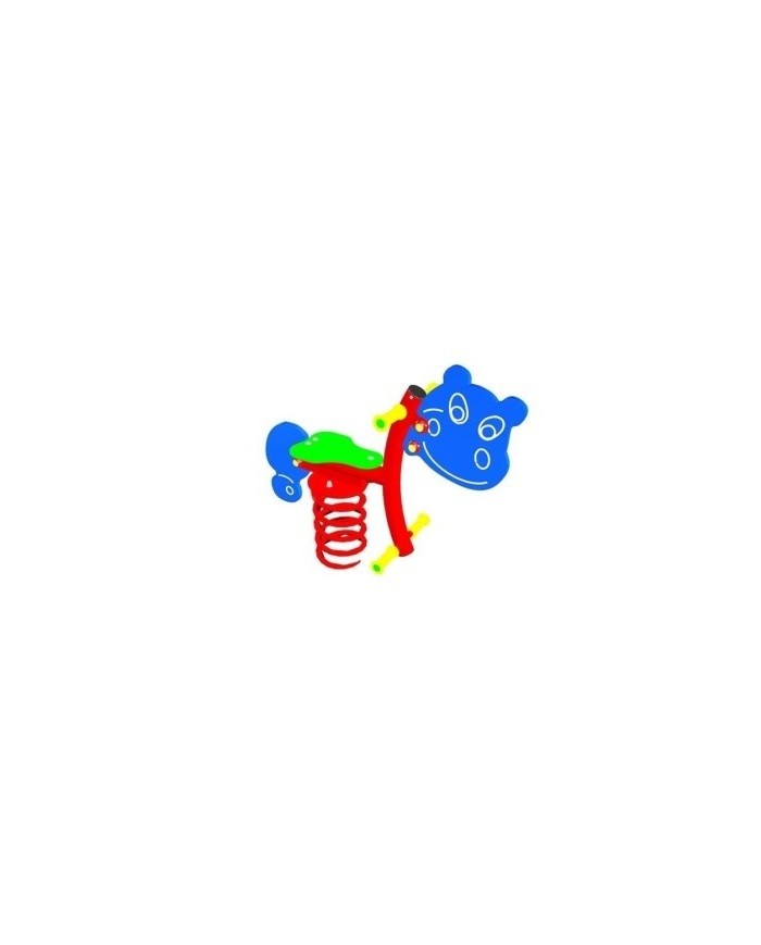 GM0030 - Giochi a molla