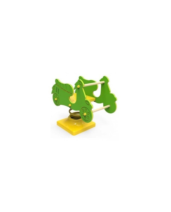 GE292 - Giochi a molla