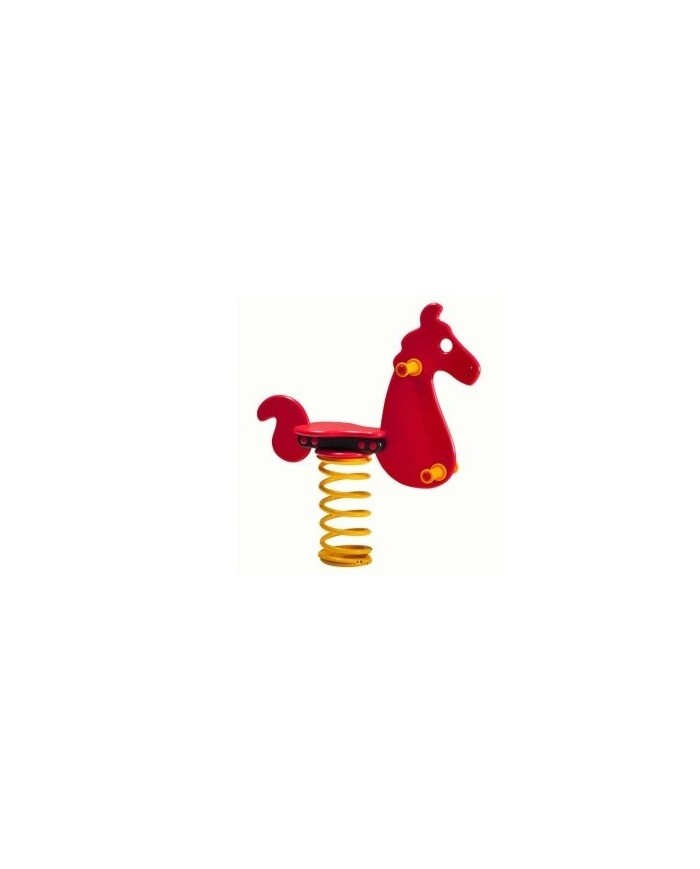 GM009 - Giochi a molla