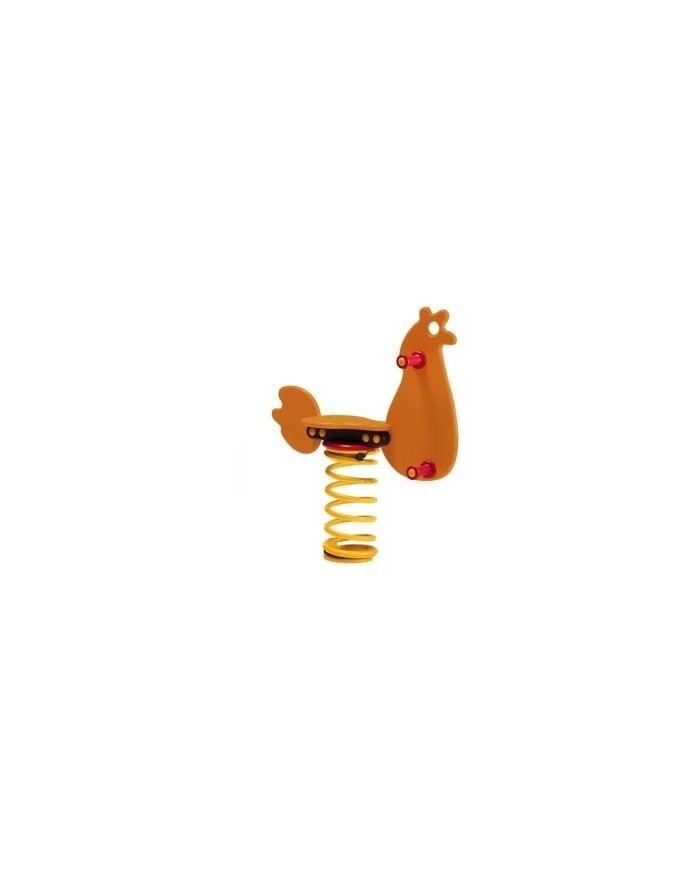GM0010 - Giochi a molla