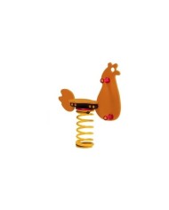 GM0010 - Giochi a molla