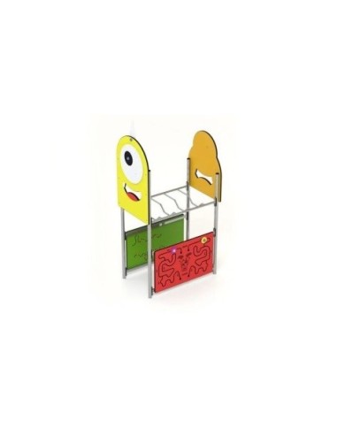II0098 - Giostre inclusive