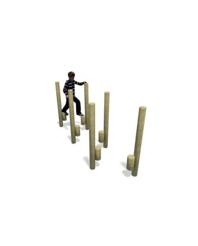 PV012 - Percorsi equilibrio