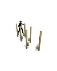 PV012 - Percorsi equilibrio