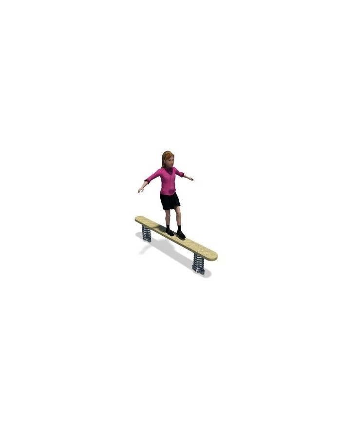 PV023 - Percorsi equilibrio