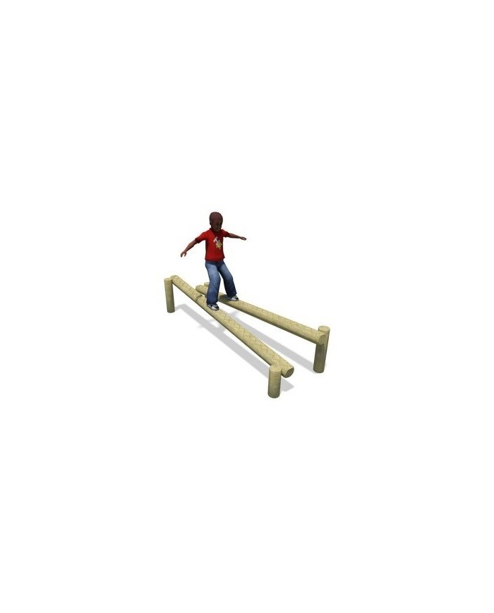 PV036 - Percorsi equilibrio
