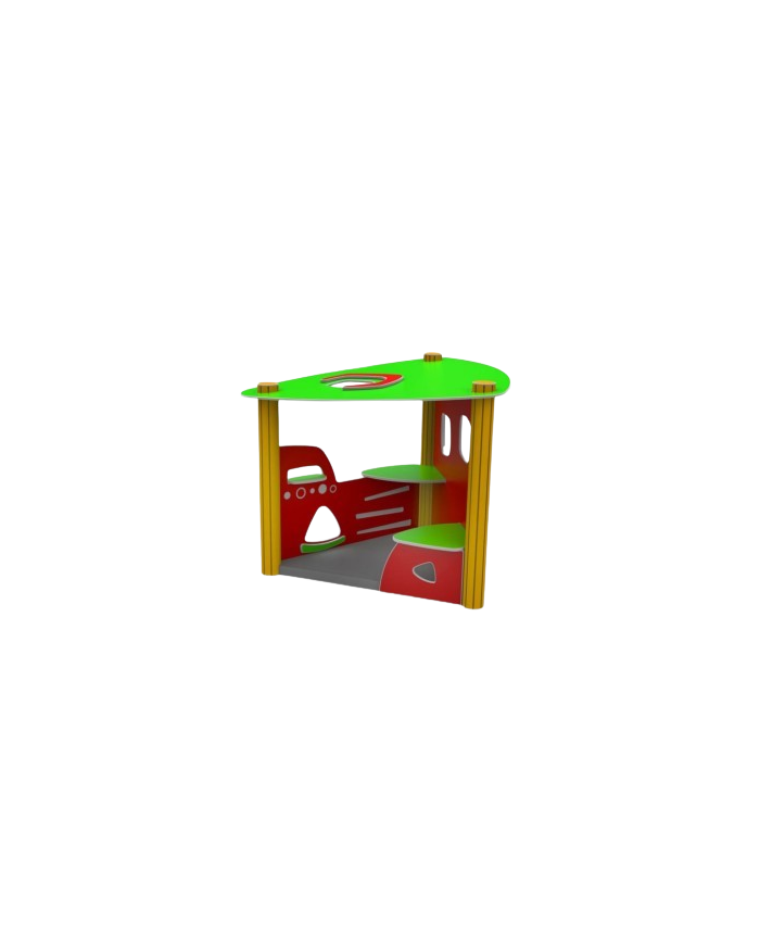 CC0011 - Casette
