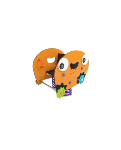 II0090 - Giostre inclusive