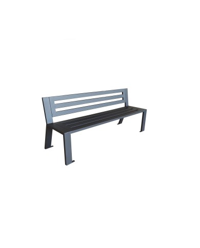 AU312 - Panchine