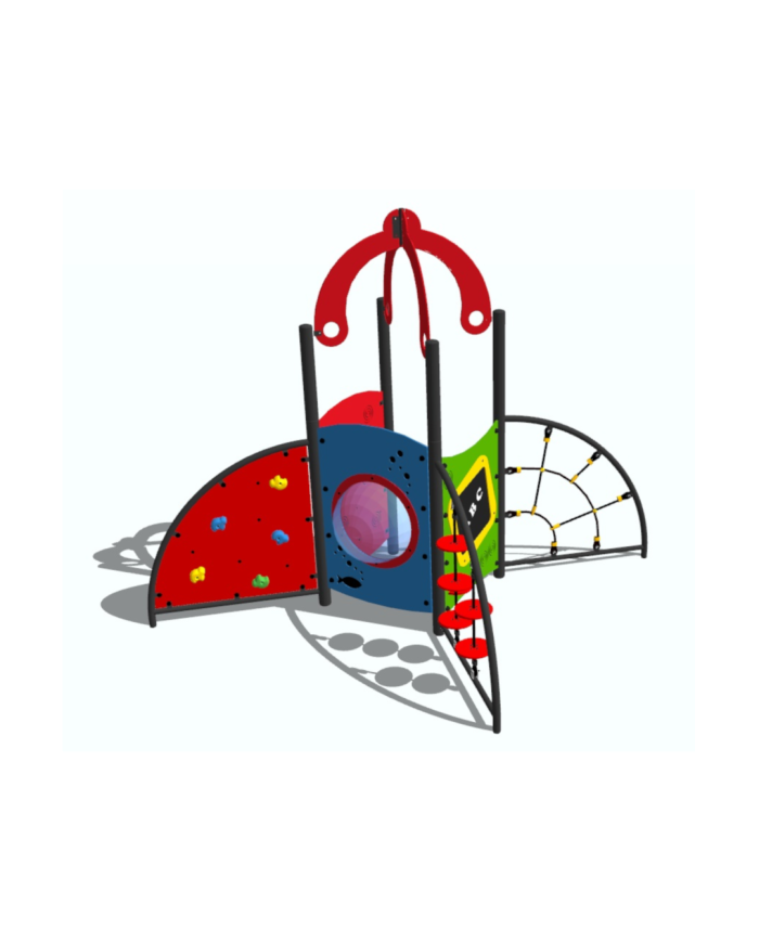 PI0030 - Giostre inclusive