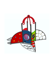 PI0030 - Giostre inclusive
