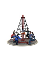 OC162 - Pareti climb