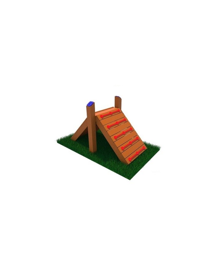 AGD0039 - Agility dog