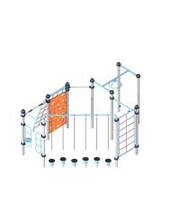 OC169 - Calisthenics Dynamo