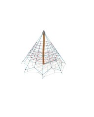 oc201 - Piramide in robinia