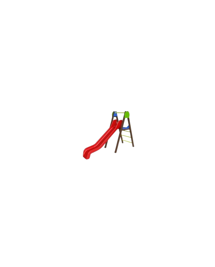 PR070 - Giochi in plastica riciclata