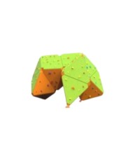 OC018 - Pareti climb