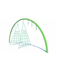 OC270 - Pareti climb