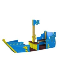 OC010 - Torrette in Legno