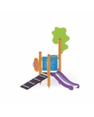 oc282 - Torretta playground