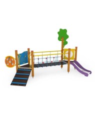 oc283 - Torretta playground