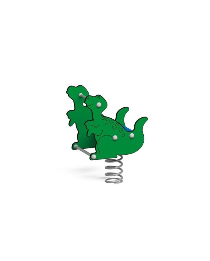 oc275 - Gioco a molla Dino