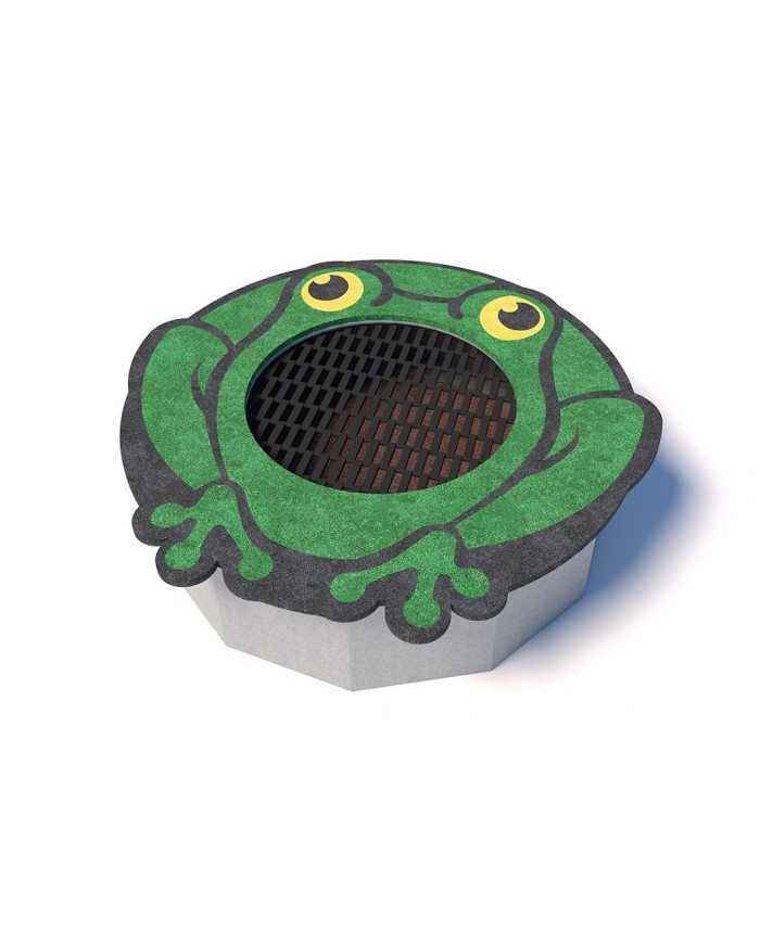 OC321 - Tappeto elastico inclusivo