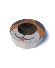 OC322 - Tappeto elastico inclusivo