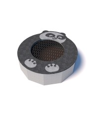 OC323 - Tappeto elastico inclusivo