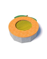 OC325 - Tappeto elastico inclusivo