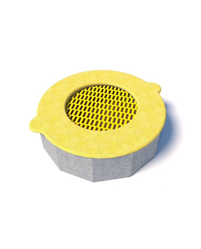 OC328 - Tappeto elastico inclusivo