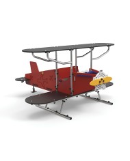 OC330 - Torrette in ferro