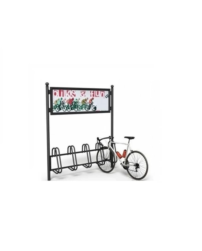 AU210 -  Portabici