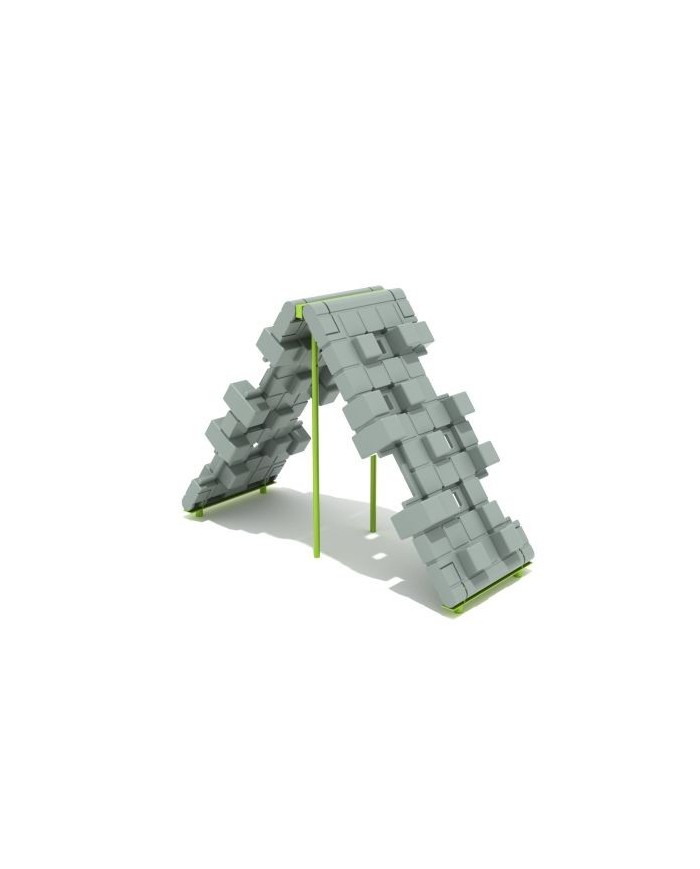 OC355 - Pareti climb