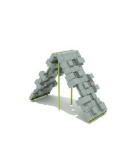 OC355 - Pareti climb