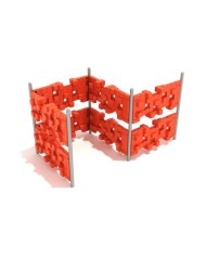 OC360 - Pareti climb