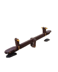 PR010 - Giochi in plastica riciclata