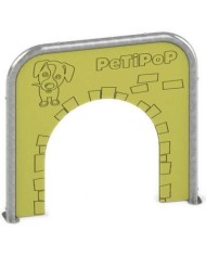 AGD0054 - Agility dog