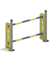 AGD0058 - Agility dog