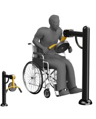 OC386 - Fitness inclusivi