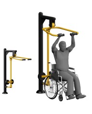 OC388- Fitness inclusivi