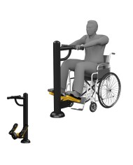 OC392 - Fitness inclusivi