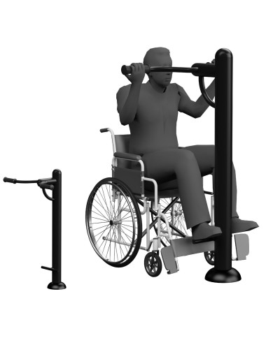 OC394 - Fitness inclusivi