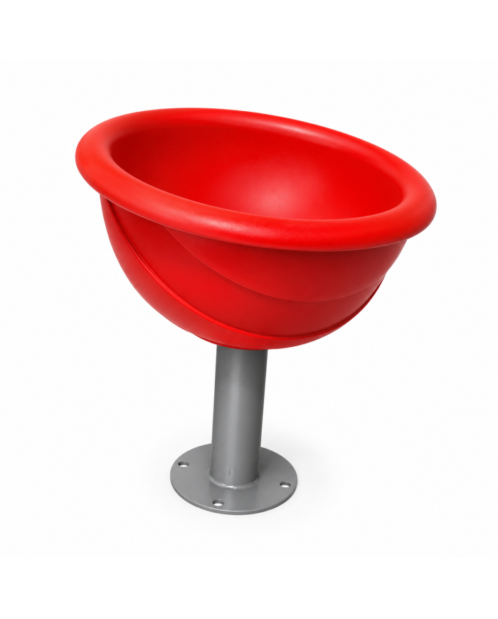 GE002 - Spinner Bowl